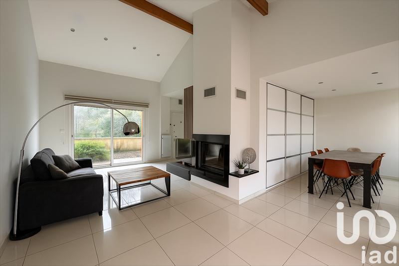 Maison - 102 m² - 4 pièces