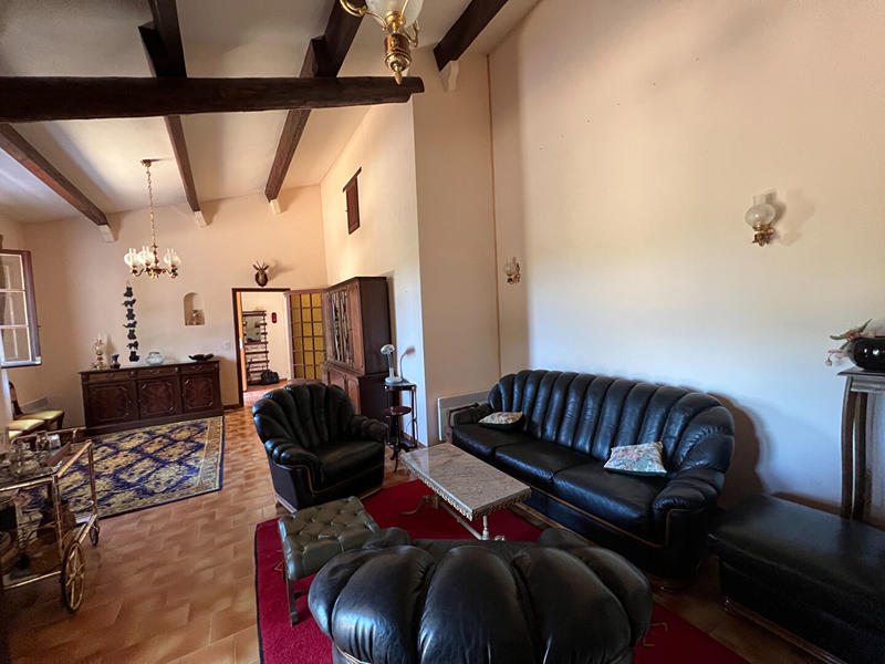 Maison - 133 m² - 4 pièces