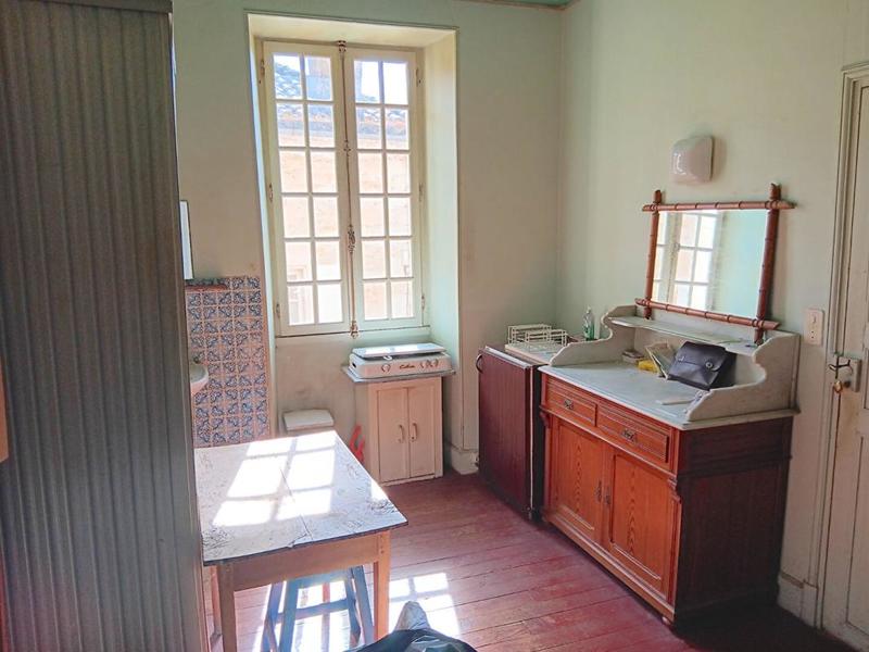 Maison - 197 m² - 10 pièces