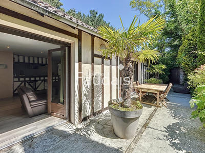 Maison - 102 m² - 3 pièces