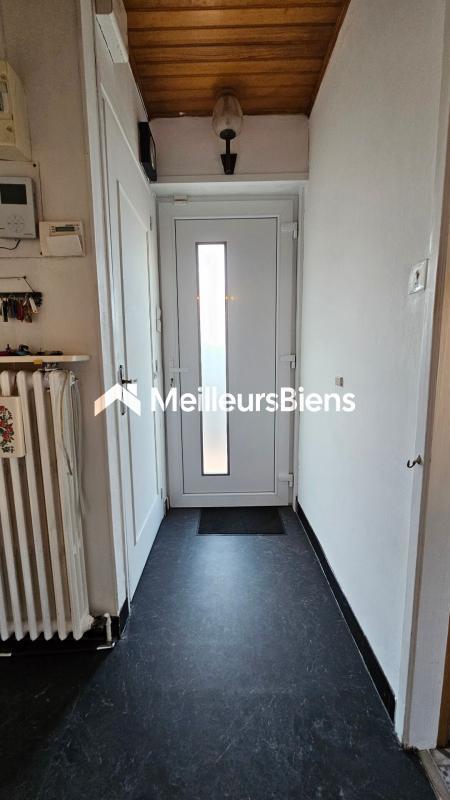 Maison - 72 m² - 4 pièces