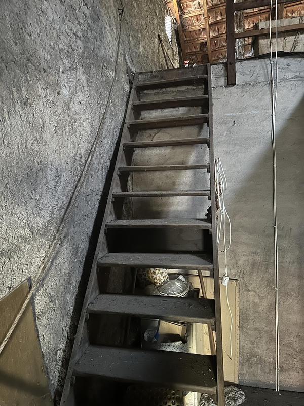 Maison de village - 100 m² - 4 pièces