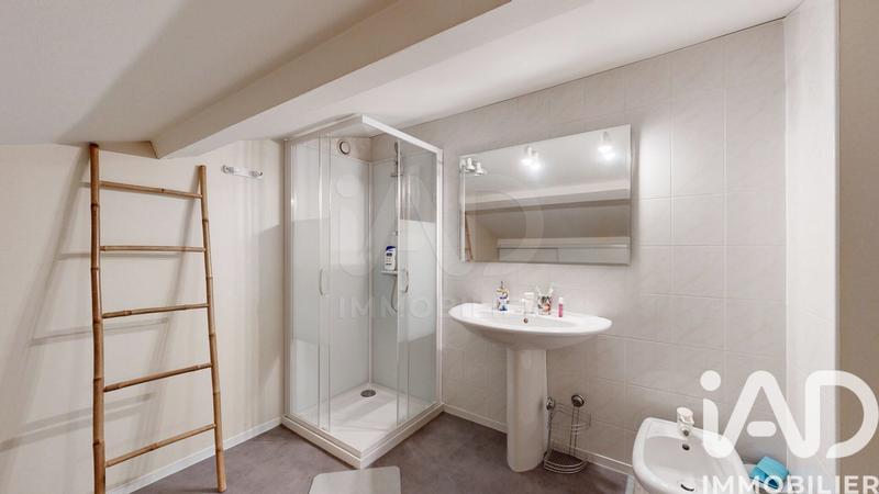 Maison - 171 m² - 6 pièces