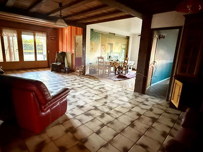 Maison - 165 m² - 4 pièces