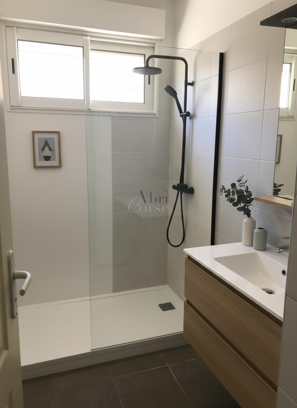 Appartement - 53 m² - 3 pièces