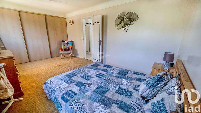 Maison - 199 m² - 8 pièces