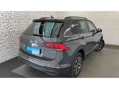Volkswagen Tiguan 1.4 eHybrid 245ch Dsg6 Life Plus