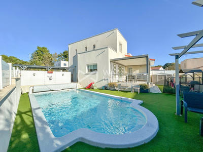 Villa - 103 m² - 4 pièces