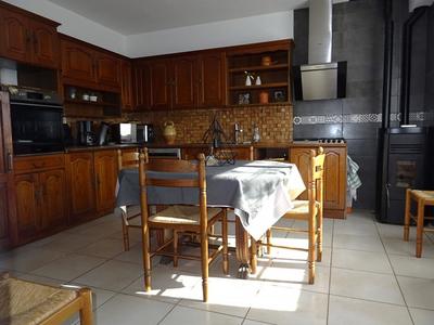 Maison - 178 m² - 6 pièces