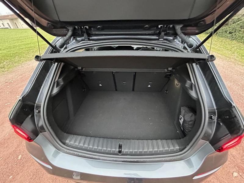 Bmw Série 1 II 120d Lounge