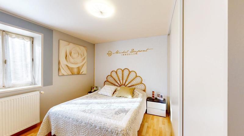 Maison - 169 m² - 6 pièces