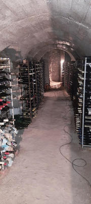 Maison - 245 m² - 6 pièces