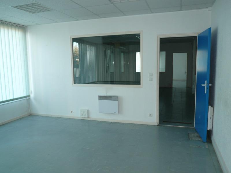 Local commercial - 366 m² - 8 pièces