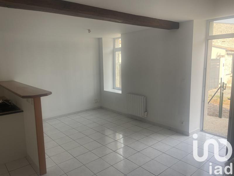 Maison - 265 m² - 9 pièces