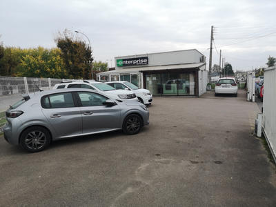 Local commercial - 120 m²