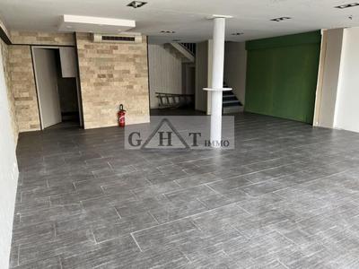 Local commercial - 114 m²