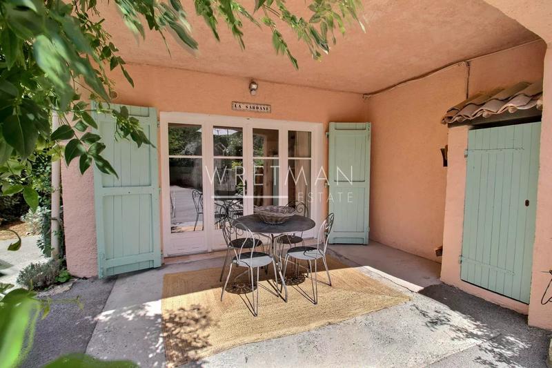Villa - 145 m² - 5 pièces