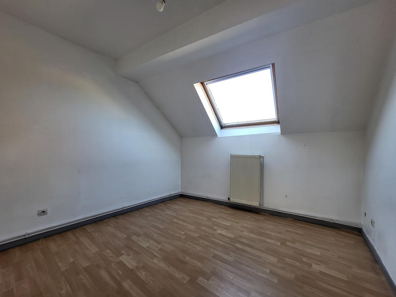 Appartement - 39 m² - 3 pièces