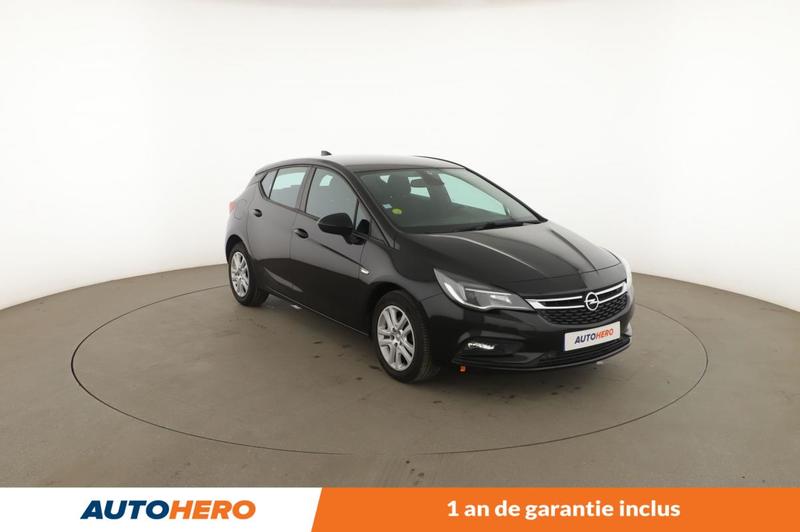 Opel Astra 1.6 Cdti Edition 95 ch