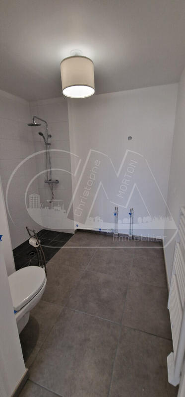 Appartement - 89 m² - 4 pièces