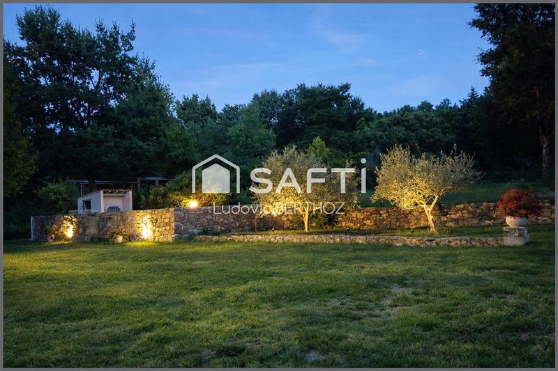 Villa - 147 m² - 5 pièces