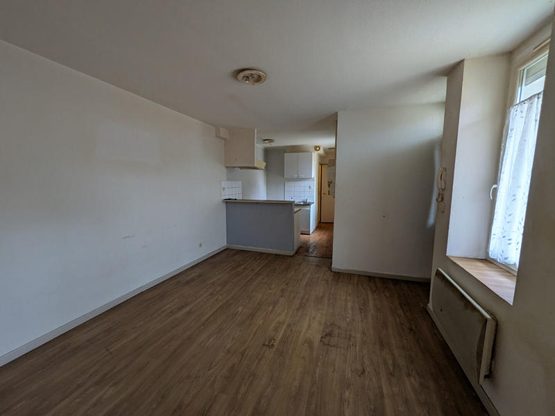 Appartement - 86 m² - 4 pièces