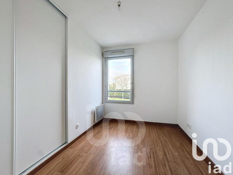 Appartement - 74 m² - 3 pièces
