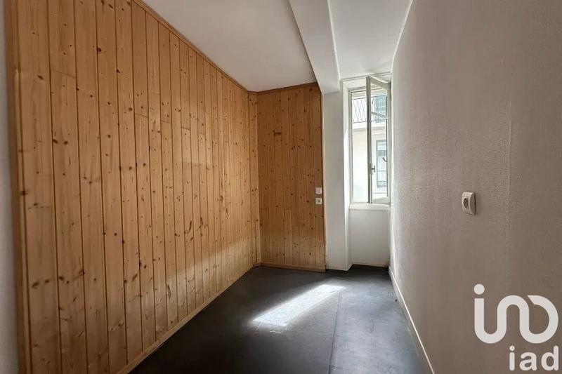 Appartement - 27 m² - 2 pièces