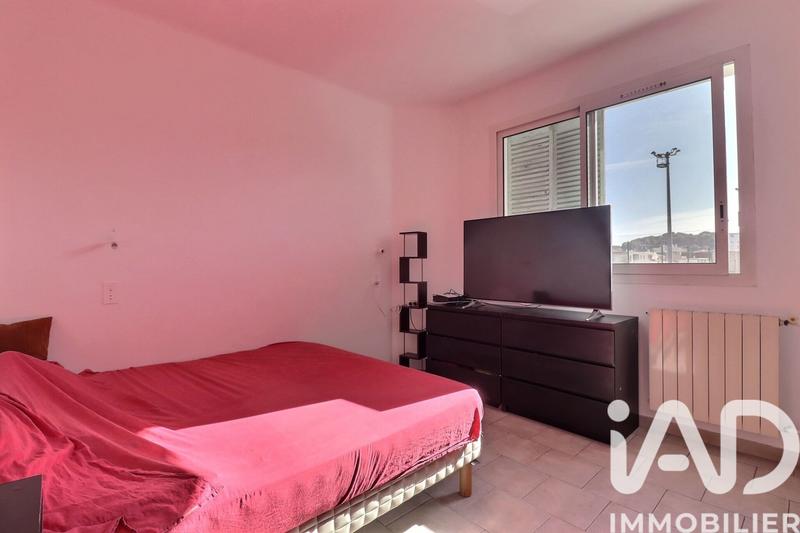 Appartement - 95 m² - 4 pièces