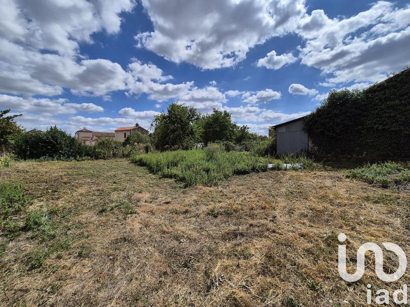 Maison de campagne - 162 m² - 5 pièces