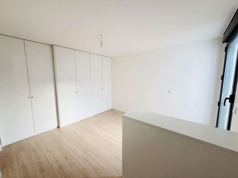 Maison - 104 m² - 4 pièces