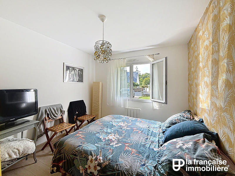 Maison - 122 m² - 7 pièces