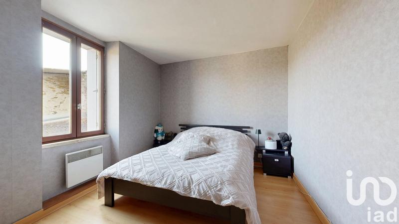 Maison - 203 m² - 8 pièces