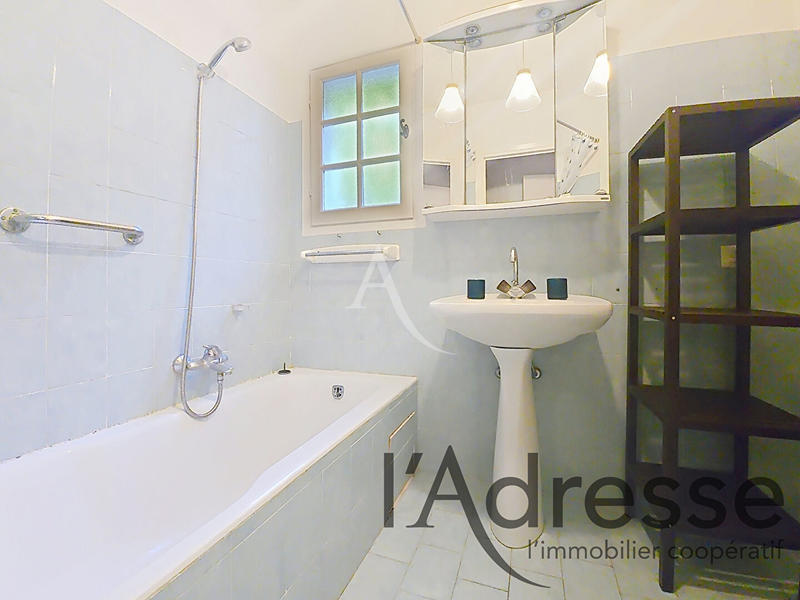 Maison - 133 m² - 5 pièces