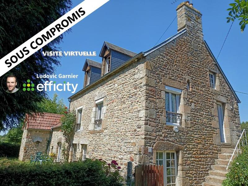 Maison - 91 m² - 5 pièces