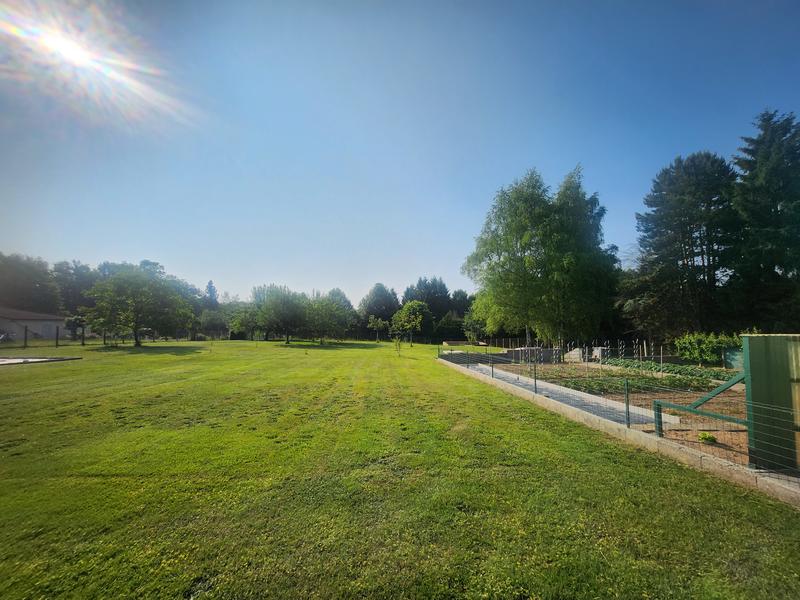 Maison - 115 m² - 7 pièces