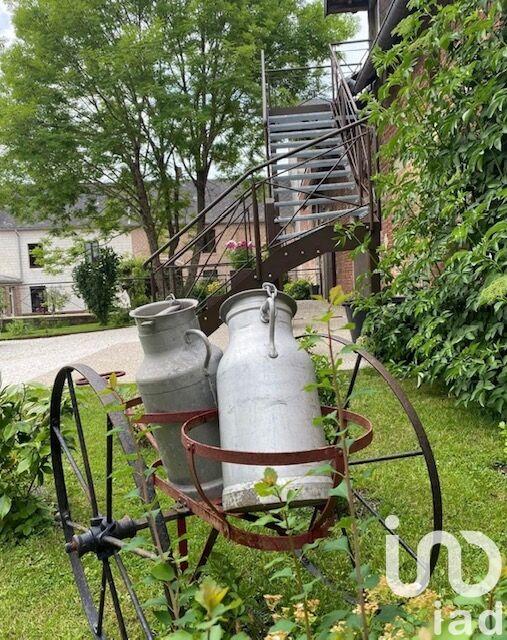 Maison de campagne - 300 m² - 10 pièces