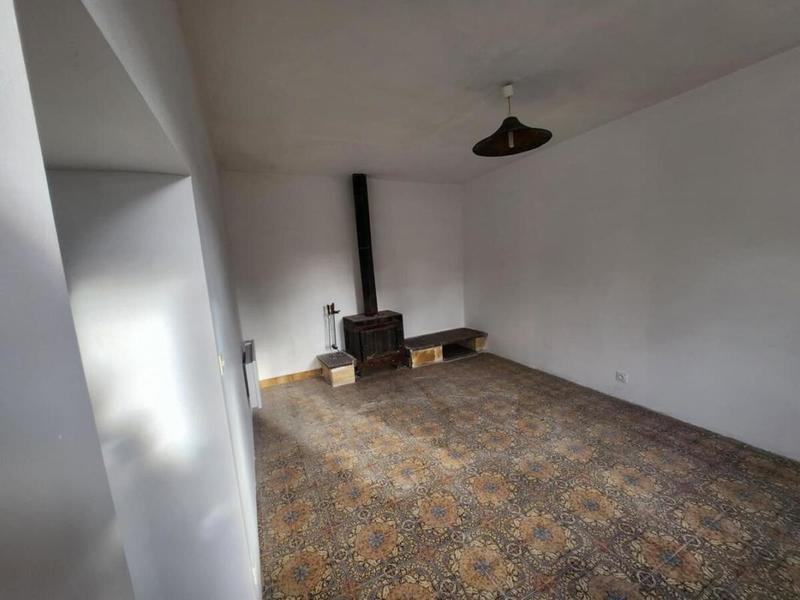 Maison - 58 m² - 4 pièces