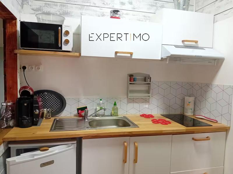 Châlet - 41 m² - 2 pièces