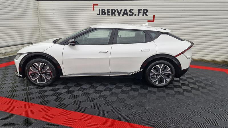 Kia Ev6 229 Ch Air Design