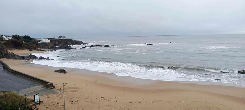 Terrain constructible - 852 m²