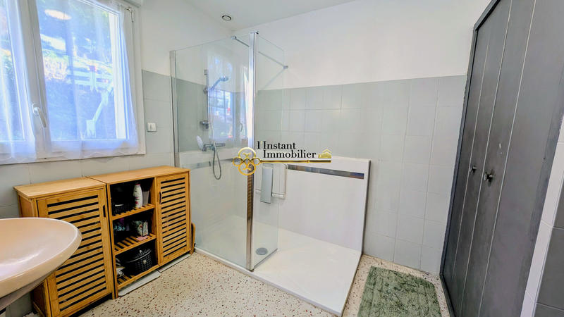 Maison - 134 m² - 7 pièces