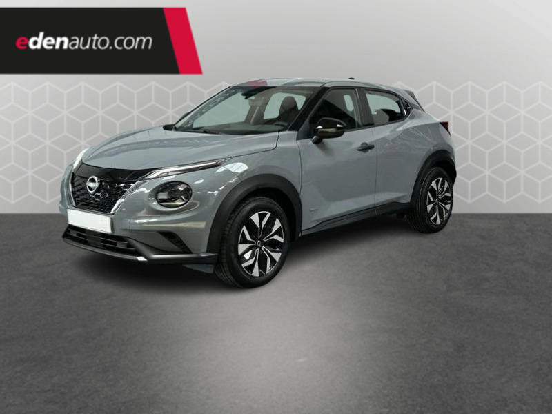 Nissan Juke Hybrid 143 Acenta