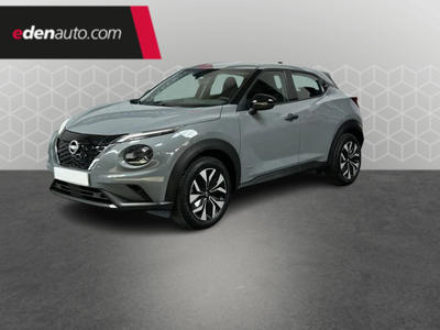 Nissan Juke Hybrid 143 Acenta