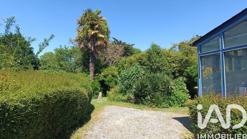 Maison - 95 m² - 6 pièces