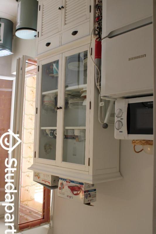 Chambre - 14 m² - 1 pièce