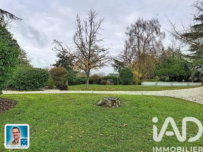 Maison - 146 m² - 6 pièces