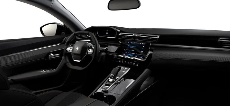 Peugeot 508 1.5 Blue Hdi 130ch Active Pack Eat8