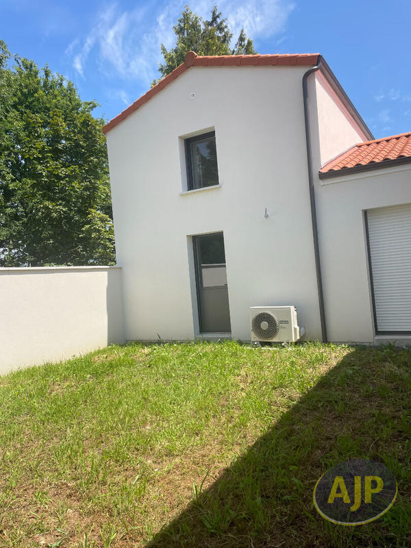 Maison - 131 m² - 5 pièces