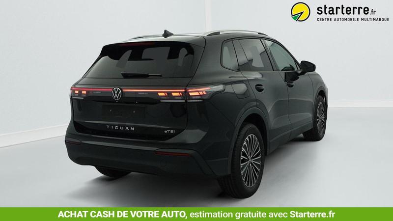 Volkswagen Tiguan Nouveau 1.5 eTSI 150cv Dsg7 Life Plus